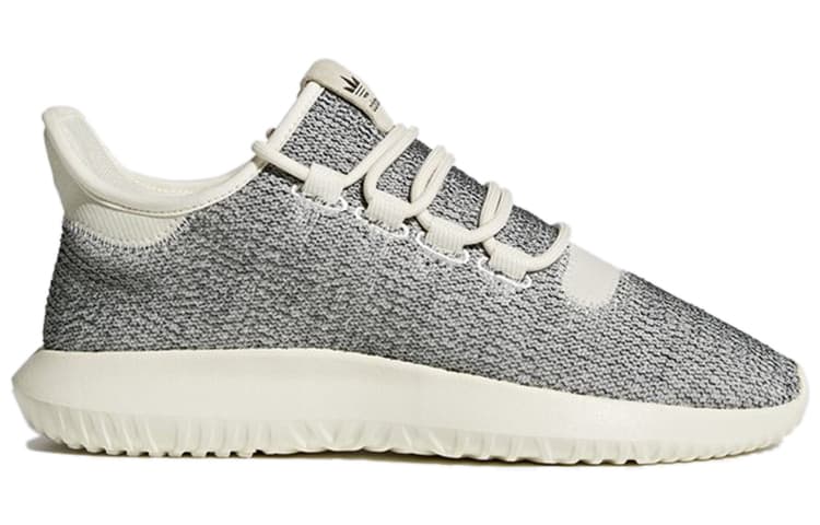 Adidas Originals Tubular Shadow 'Off White' Women's 4