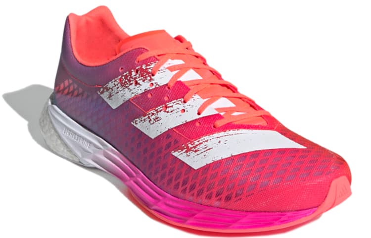 Adidas Adizero Pro Shock Pink 6