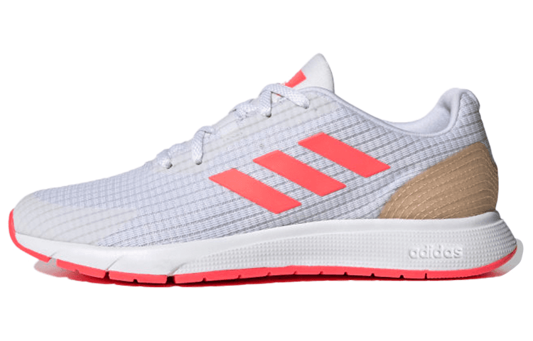 Adidas Neo Sooraj Blue/White/Pink Women's
