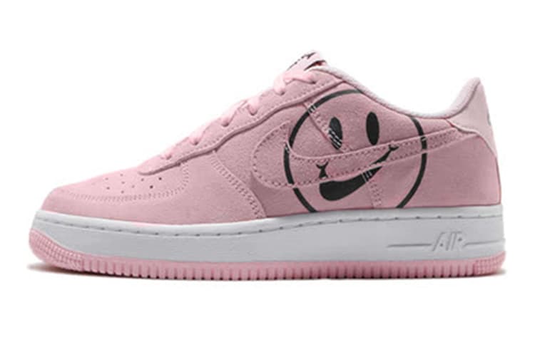 Nike Air Force 1 Low Have A Nike Day Pink Foam GS 2