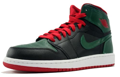 Jordan 1 Retro High Og GS Gorge Green 4
