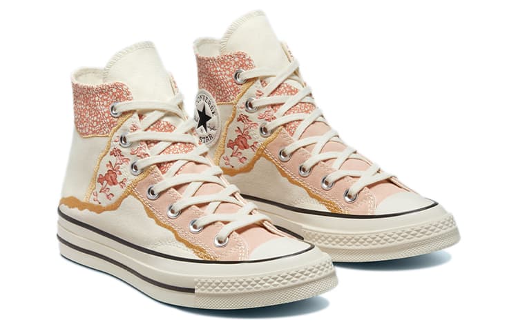 Converse Chuck Taylor All Star 70 Hi Golden Repair Women's 6