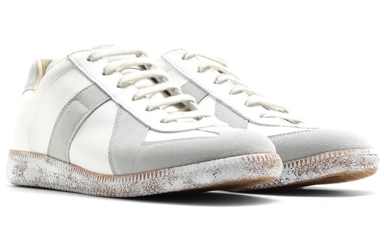 Maison Margiela Replica Sneakers Dirty Wash 5