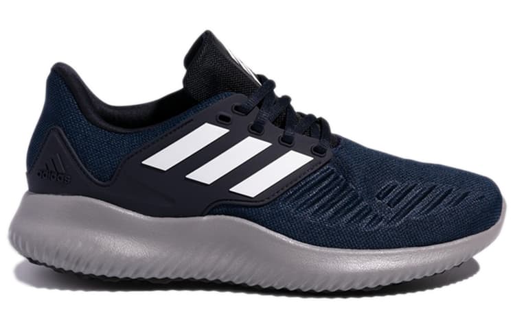 Adidas Alphabounce Rc.2 'Black' 4