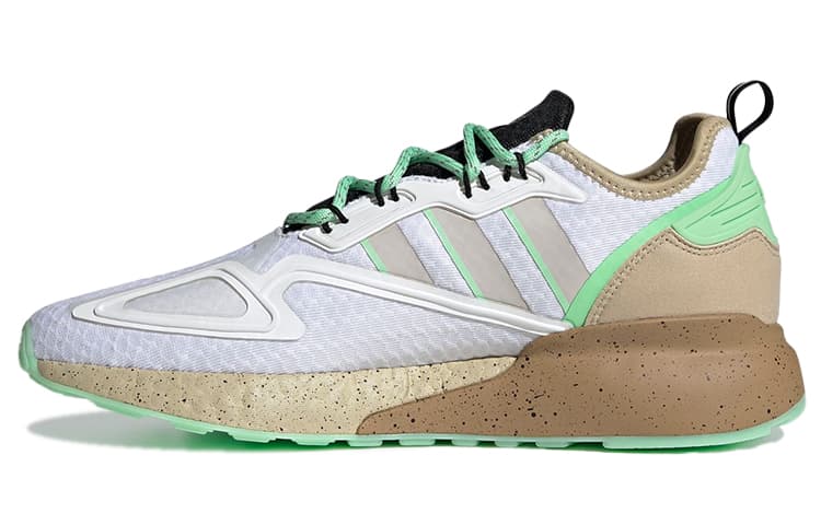 Adidas Originals Zx 2K Boost Star Wars The Mandalorian Mudhorn