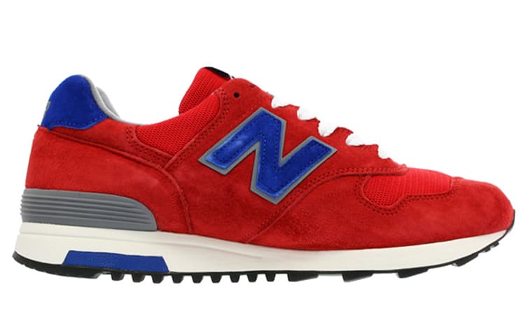 New Balance 1400 'Red Blue' 3