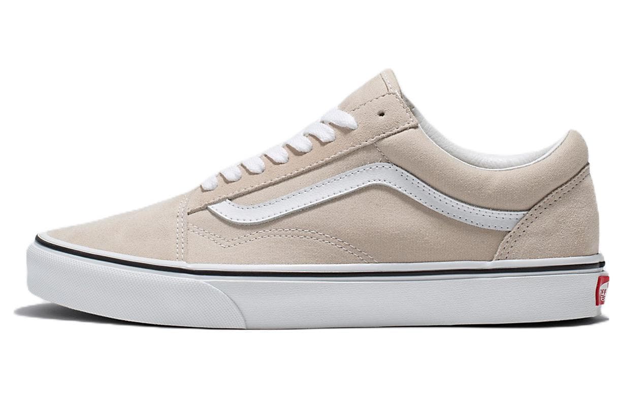 Old Skool Vans 'French Oak' 2
