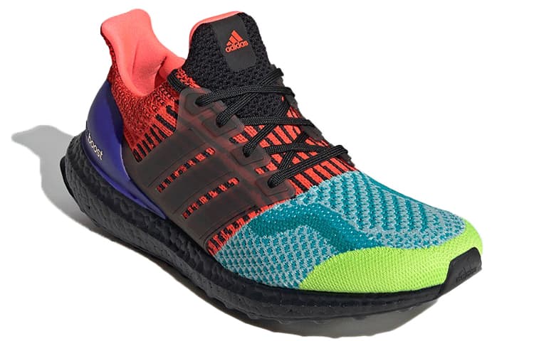 Adidas Ultra Boost Dna What The 5