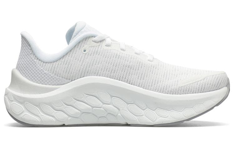 New Balance Fresh Foam Kaiha V1 'White' Women's 3