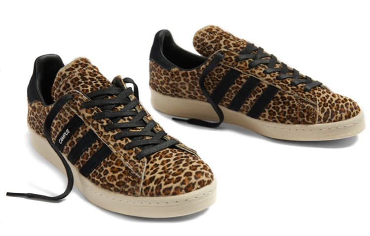 Adidas Originals Campus END. Neighborhood 4