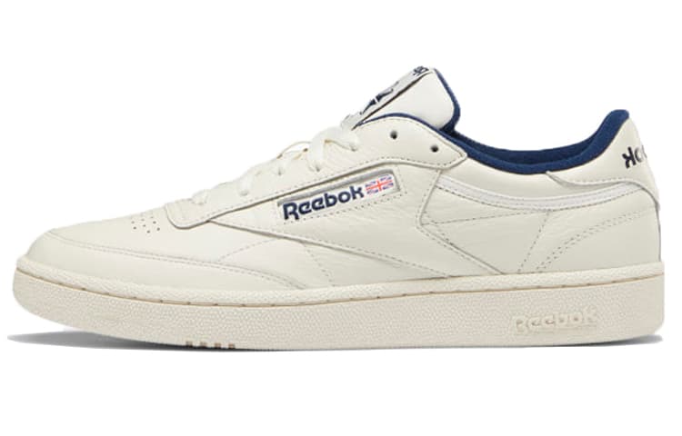 Reebok Club C 85 Mu Chalk