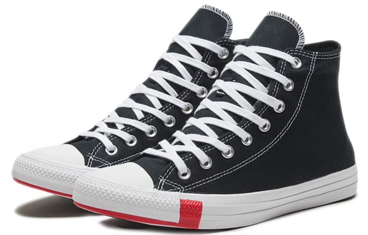 Converse Chuck Taylor All Star Hi Logo Play 5