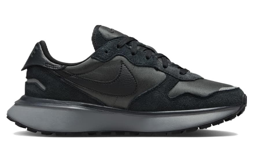 Nike Phoenix Waffle Anthracite Smoke Grey Women's 4