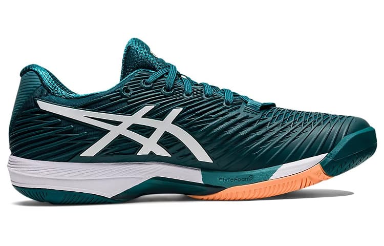Asics Solution Speed Ff 2 'Velvet Pine' 4