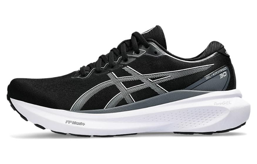 Asics Gel Kayano 30 'Black Sheet Rock'