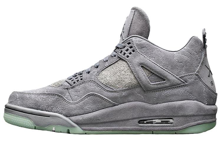 JORDAN 4 Retro Kaws