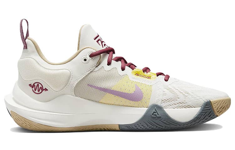 Nike Giannis Immortality 2 Colosseum 4