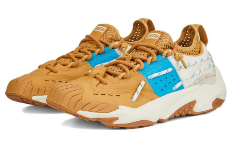 PUMA Plexus 'Retro Taffy' 5