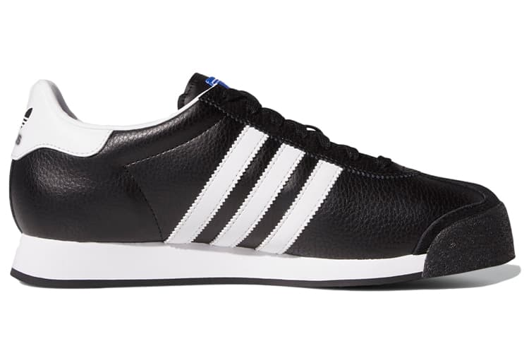 Samoa Adidas Originals 'Core Black' 3