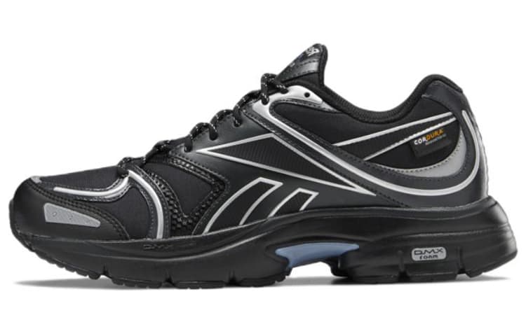 Reebok Premier Road Plus Vi 'Black White' 2