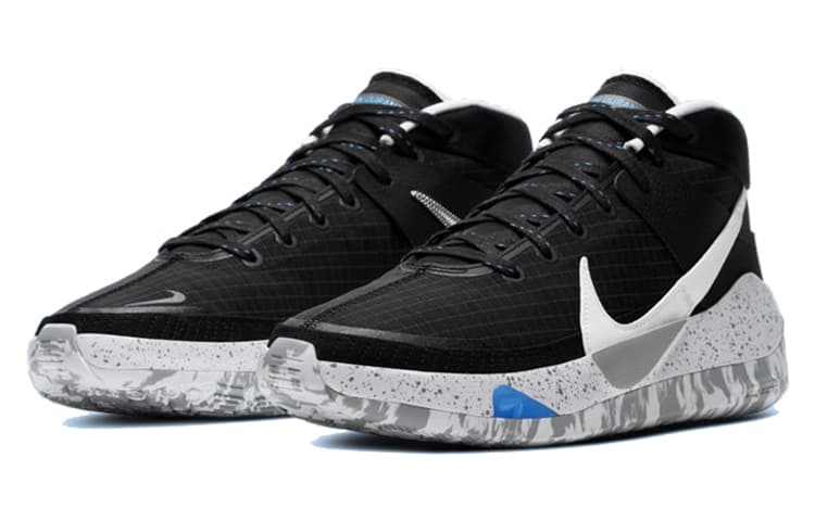 Nike Kd 13 Ep 'Black' 6