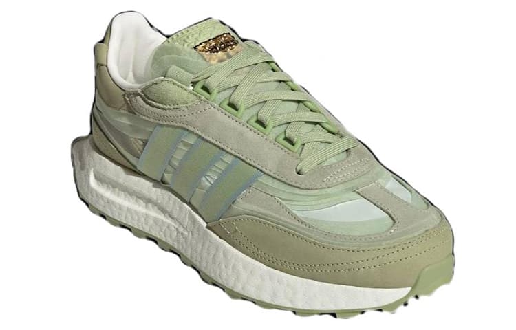 Adidas Originals Retropy E5 'Green' 5