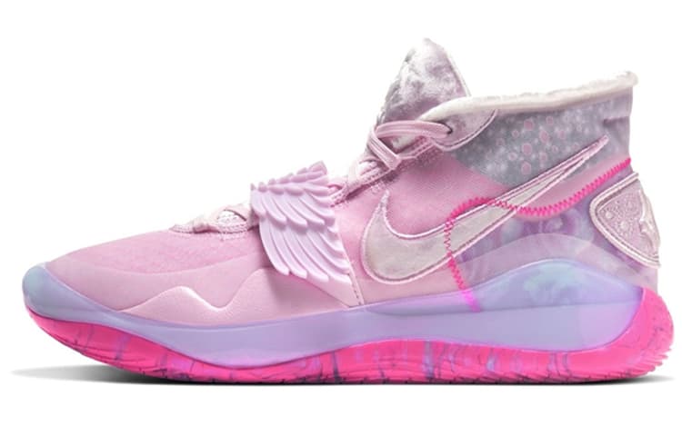 Nike Kd 12 'Aunt Pearl'