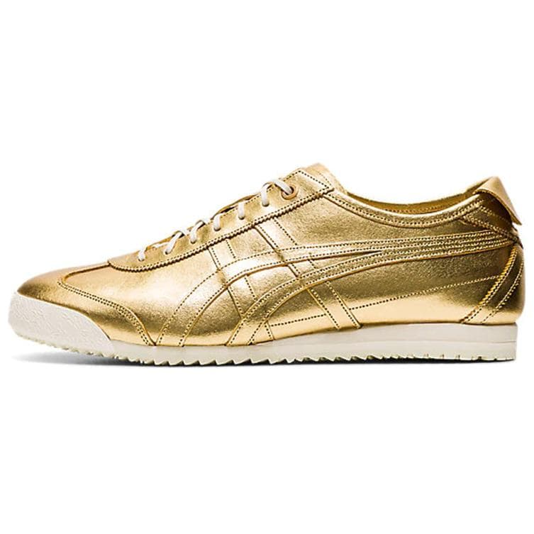 Onitsuka Tiger Mexico 66 SD Gold 2