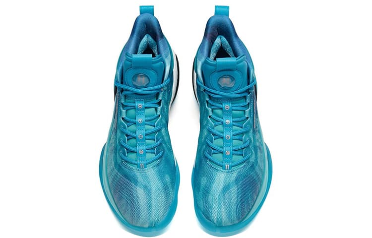ANTA Klay Thompson KT7 Pure Water 5