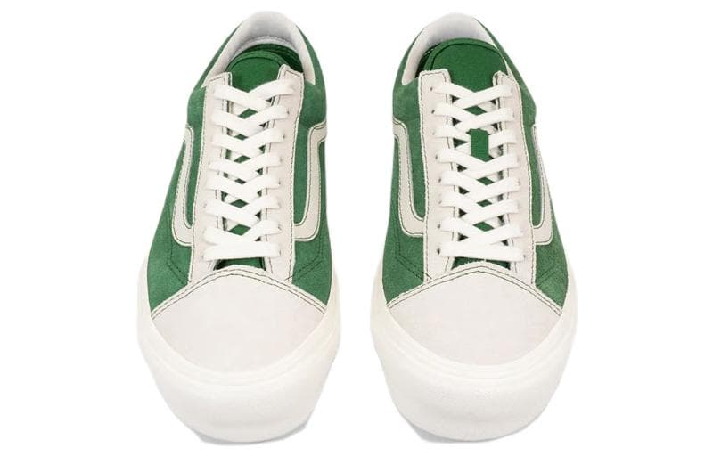Vans Vault Og Style 36 Lx Better Gift Shop Hong Luck Kung Fu Club 6
