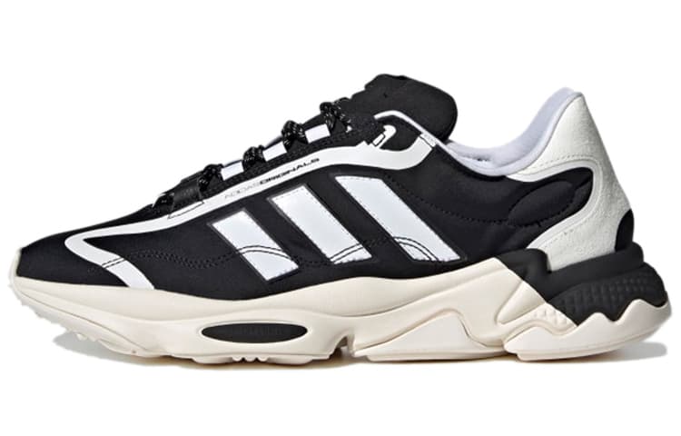 Adidas Originals Ozweego Pure Chalk White Core Black