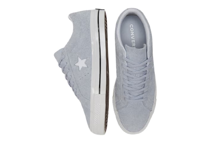 Converse One Star Low 'Lavender' 6