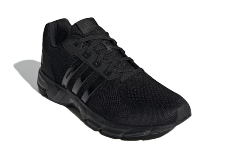 Adidas Equipment 10 Primeknit Shoes Black 6
