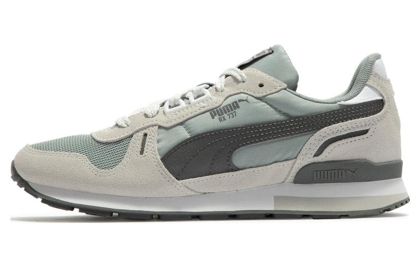 PUMA Rx 737 Vintage 'Quarry Nimbus Cloud' 2