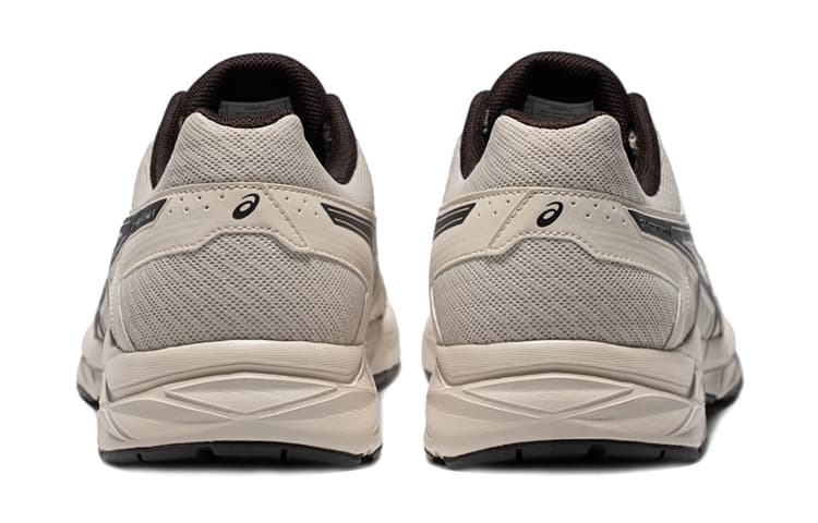 Asics Gel-Contend 4 Grey Black 6