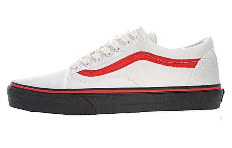 Vans Old Skool Opening Ceremony Satin Marshmallow Women's