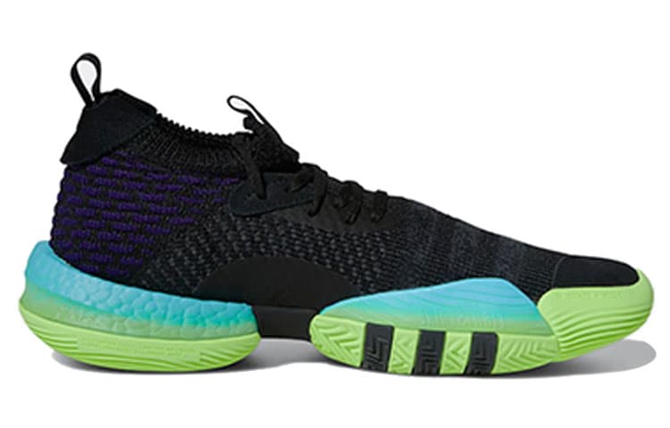 Adidas Trae Young 2.0 Trae tlien 4
