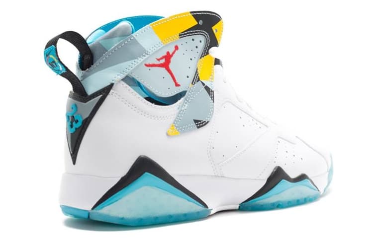 JORDAN 7 Retro N7 5