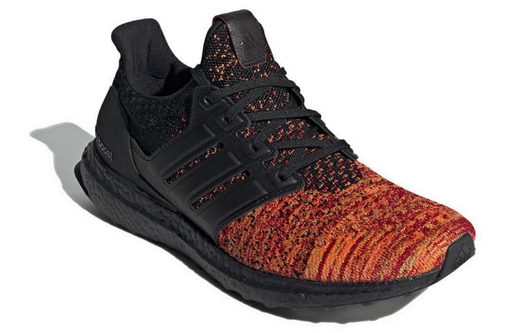 Adidas Ultra Boost 4.0 Game Of Thrones Targaryen Dragons 4