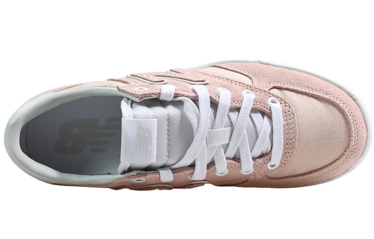 New Balance Wrt300Ha D Wide Pink White Women's 5