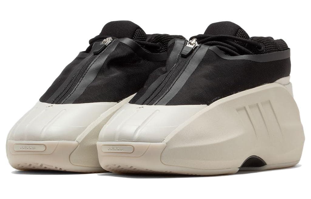 Adidas Originals Crazy IIInfinity Chalk 5