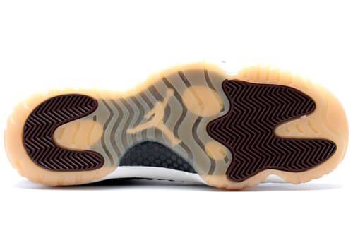 JORDAN Future Dark Chocolate 5