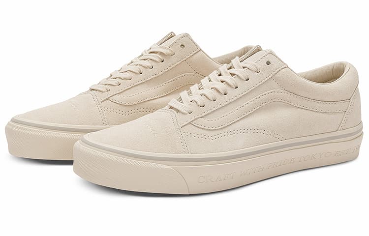Old Skool Neighborhood X Vans 36 Dx 'Birch' 6