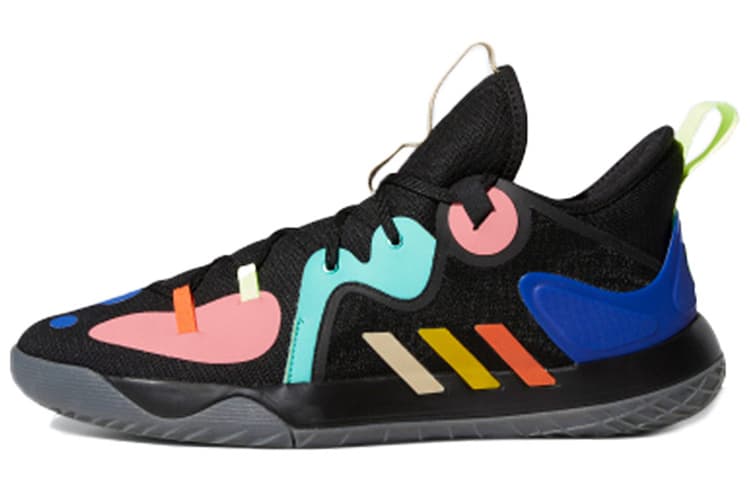 Adidas Harden Stepback 2 Multi 2