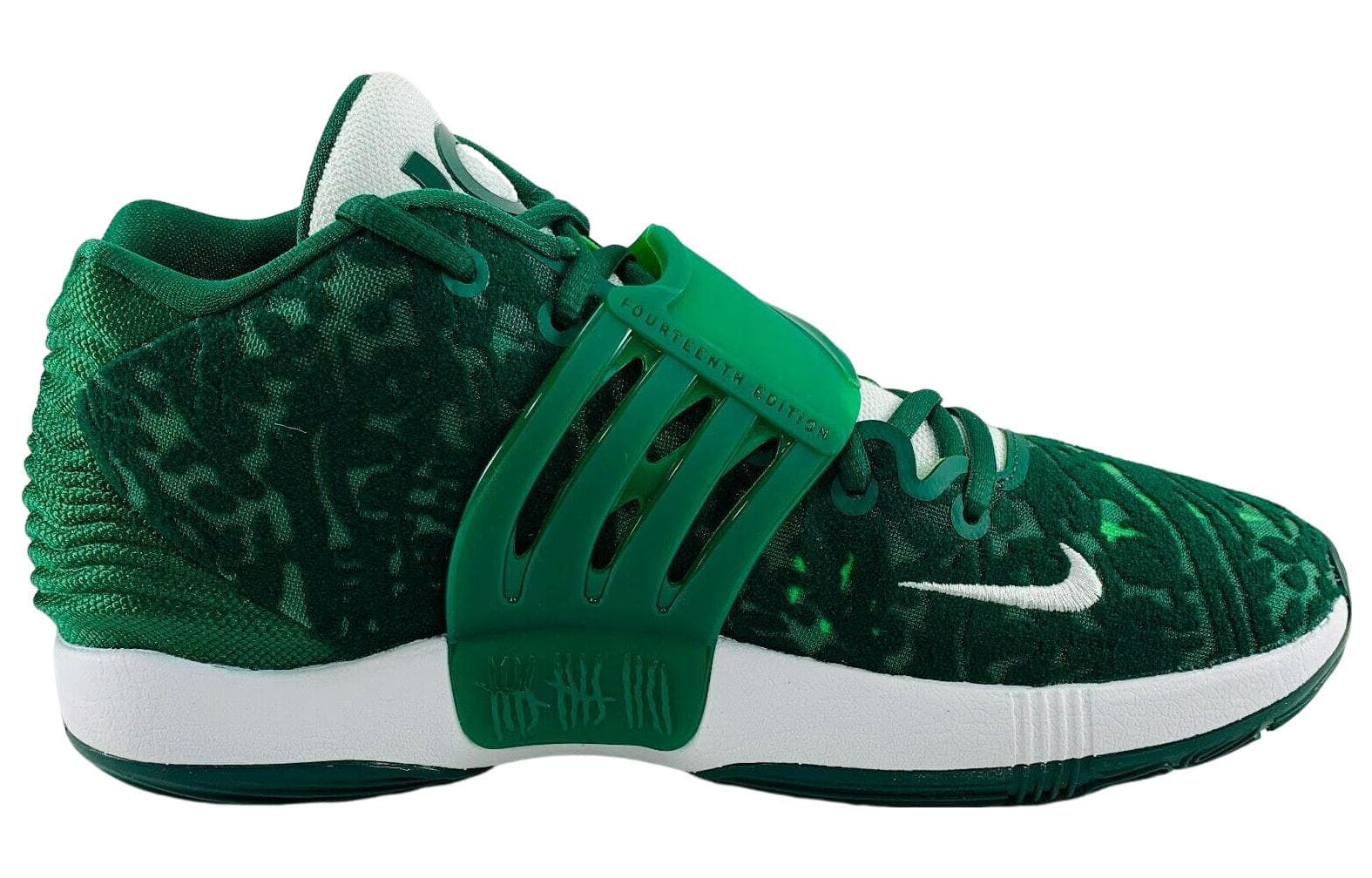 Nike Kd 14 Tb 'Gorge Green' 3