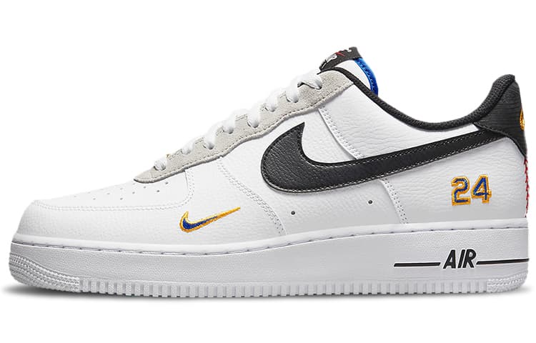 Nike Air Force 1 Low Ken Griffey Jr. And Sr. Swingman 2