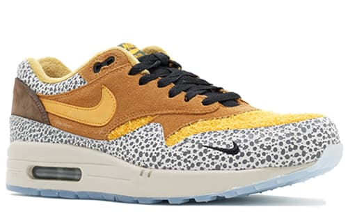 Nike Air Max 1 Atmos Safari 2016 3