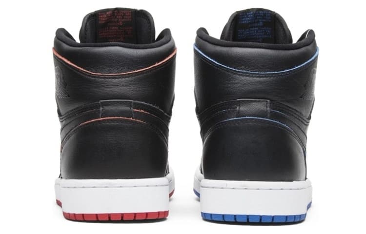 JORDAN 1 Sb Lance Mountain Black 5