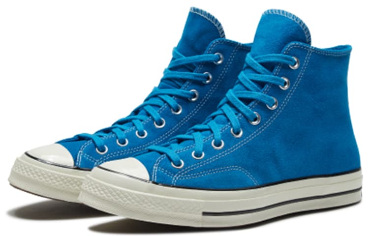 Chuck 70 Converse High 'Imperial Blue' 6