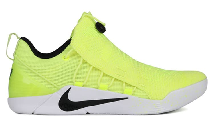 Nike Kobe A.D. Nxt Volt 4